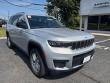 Used 2022 Jeep New Grand Cherokee Laredo SUV