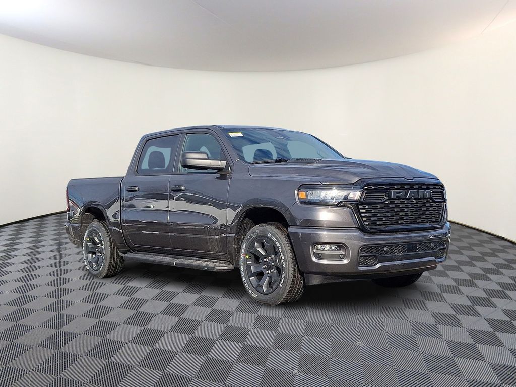2026 RAM Ram 1500 Pickup Express's photo