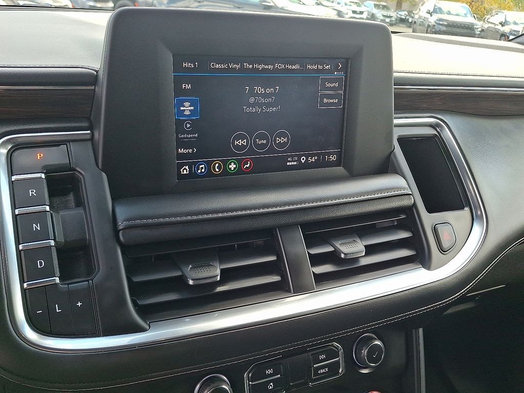 Used 2023 Chevrolet Suburban LS SUV