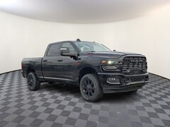 2026 Ram 2500 Big Horn Pickup
