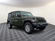 Used 2023 Jeep Wrangler Sport S SUV