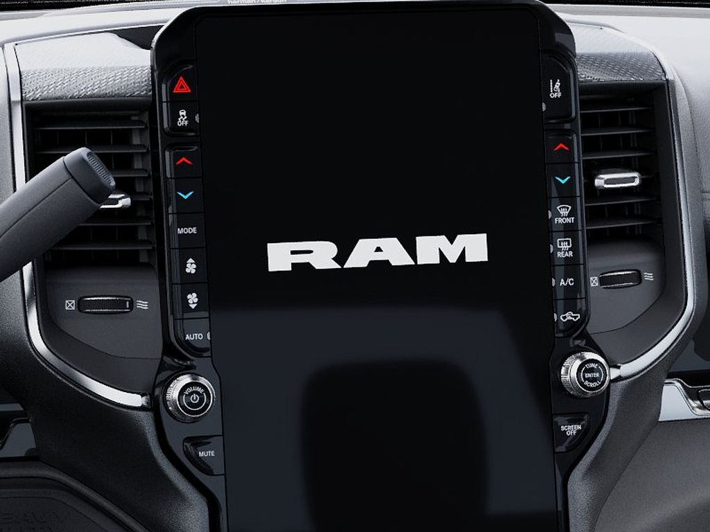 2026 RAM 2500 Power Wagon - Photo 18