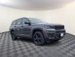 Certified 2023 Jeep Grand Cherokee Altitude SUV