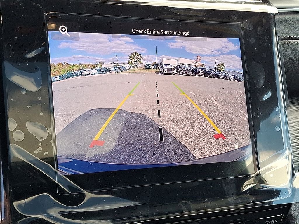 New 2025 Jeep Grand Cherokee Altitude X Sport Utility