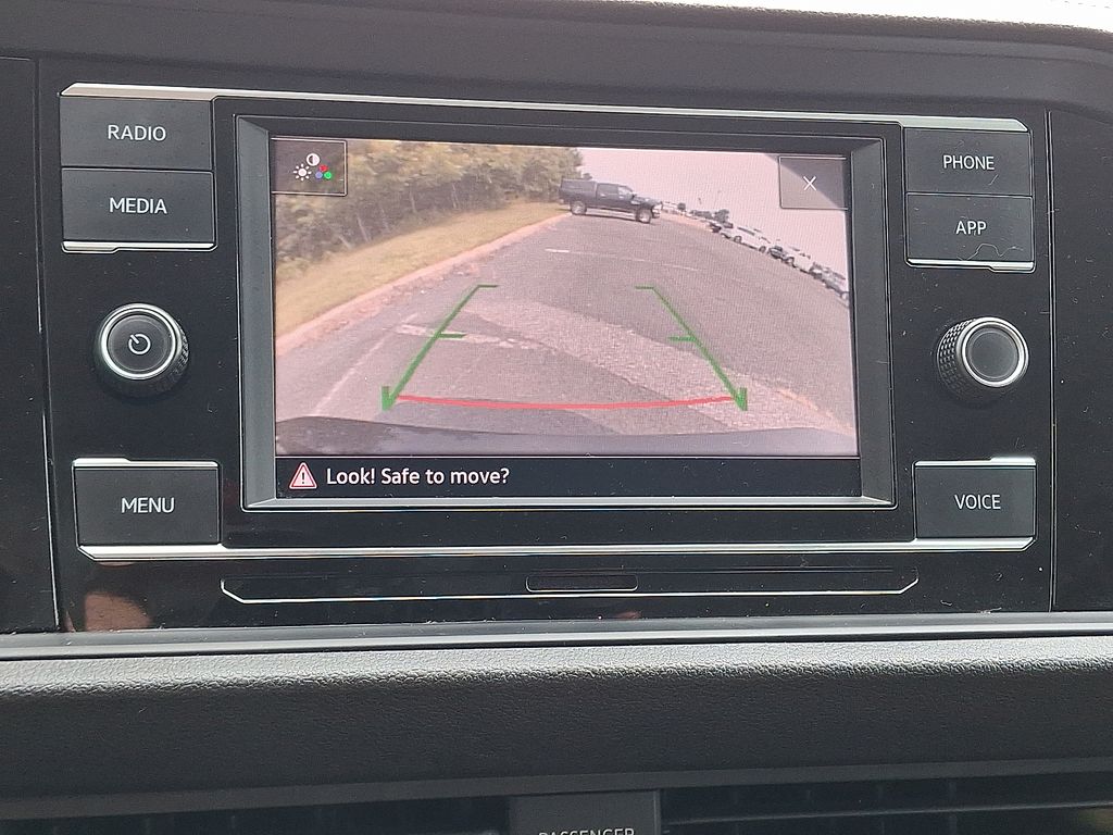 2024 Volkswagen Jetta 1.5T S photo 4