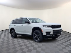 2025 Jeep Grand Cherokee L Altitude X Sport Utility