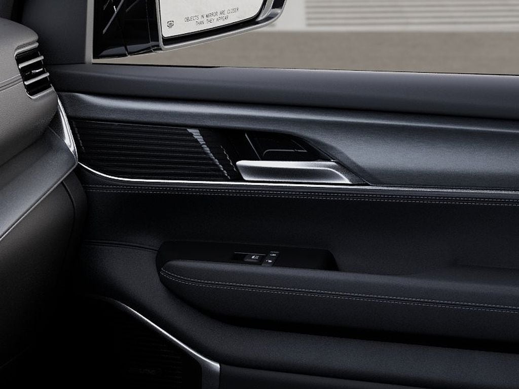 2025 Jeep Wagoneer L Series II - Photo 25
