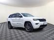 Certified 2021 Jeep Grand Cherokee 80th Anniversary SUV