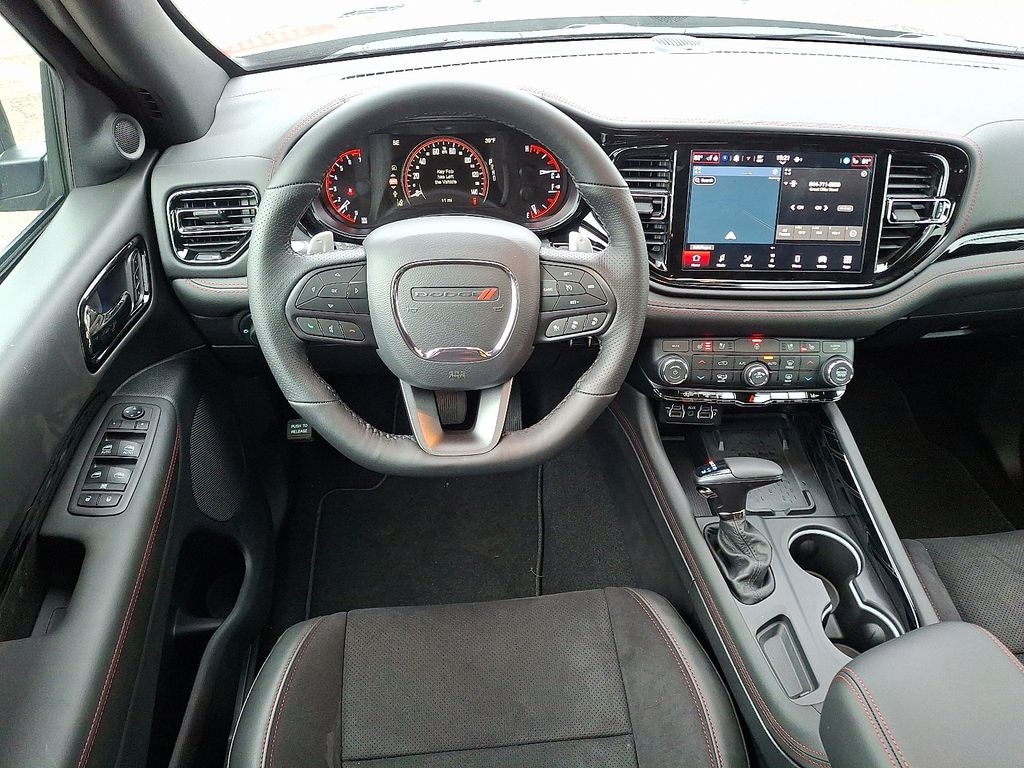 New 2026 Dodge Durango GT Plus Sport Utility