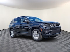 2025 Jeep Grand Cherokee Laredo X Sport Utility