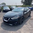 Nissan Maxima