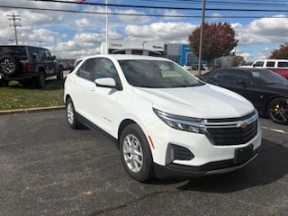 2022 Chevrolet Equinox LT SUV for sale in Muncy PA