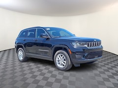 2025 Jeep Grand Cherokee Laredo X Sport Utility