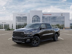 2026 Ram 1500 Big Horn/Lone Star Pickup