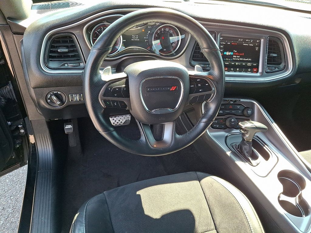 2019 Dodge Challenger R/T Scat Pack photo 2