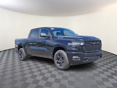 2025 Ram 1500 Tradesman Pickup