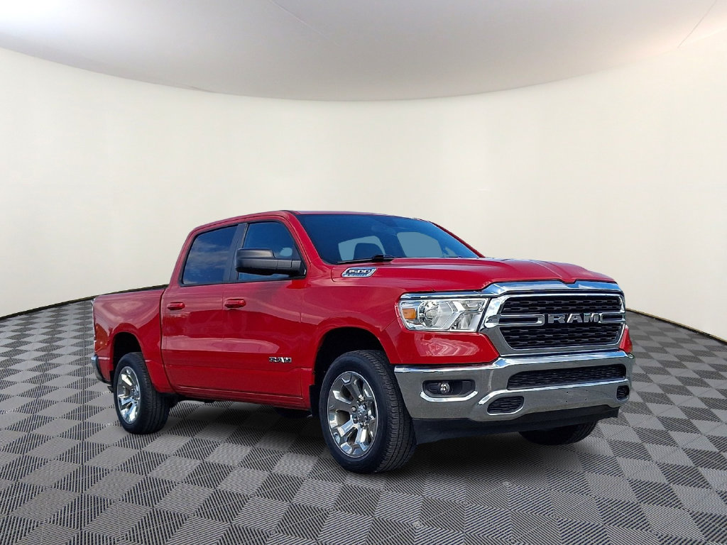 new 2022 Ram 1500 Big Horn/Lone Star Truck Crew Cab new jersey