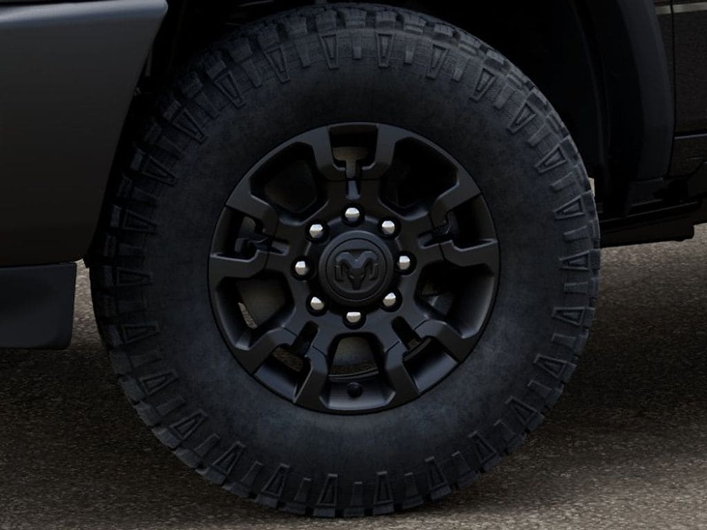 2026 RAM 2500 Power Wagon - Photo 8
