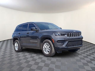 2025 Jeep Grand Cherokee Laredo X SUV for sale in Muncy PA