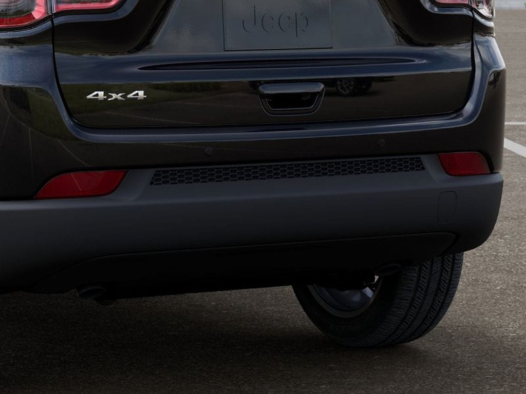 2026 Jeep Compass Limited Altitude - Photo 13