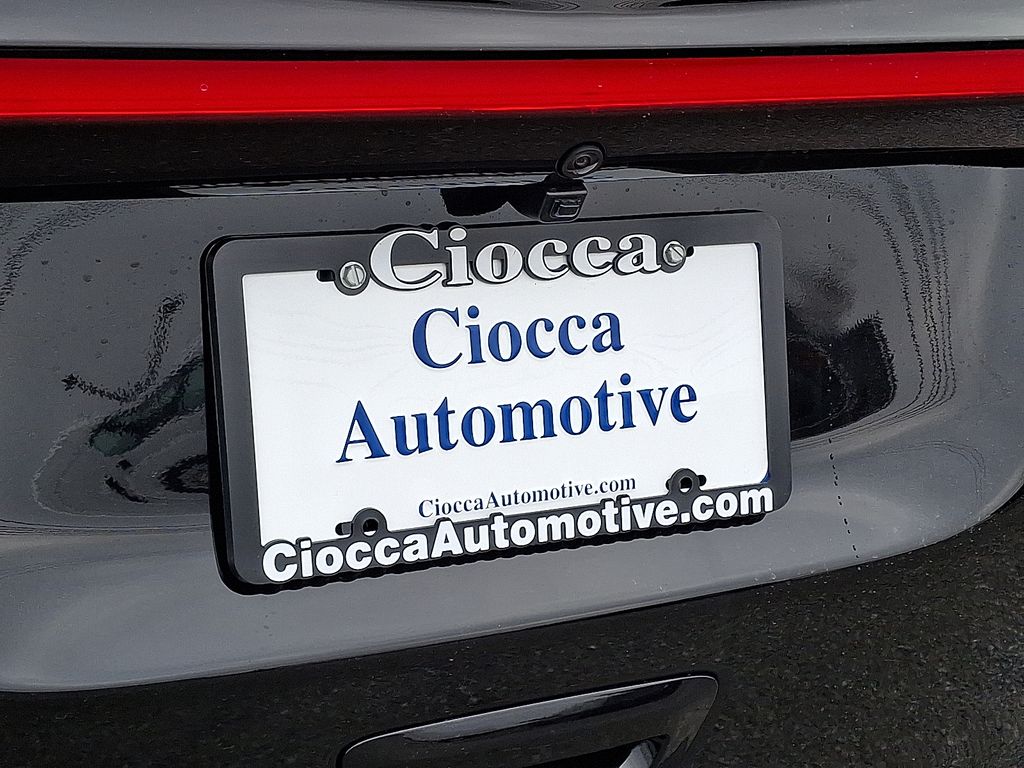 2026 Chrysler Pacifica Select - Photo 46