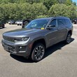 Jeep Grand Cherokee L