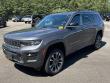 Used 2021 Jeep Grand Cherokee L Overland SUV