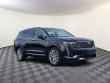 Used 2021 Cadillac XT6 Premium Luxury SUV