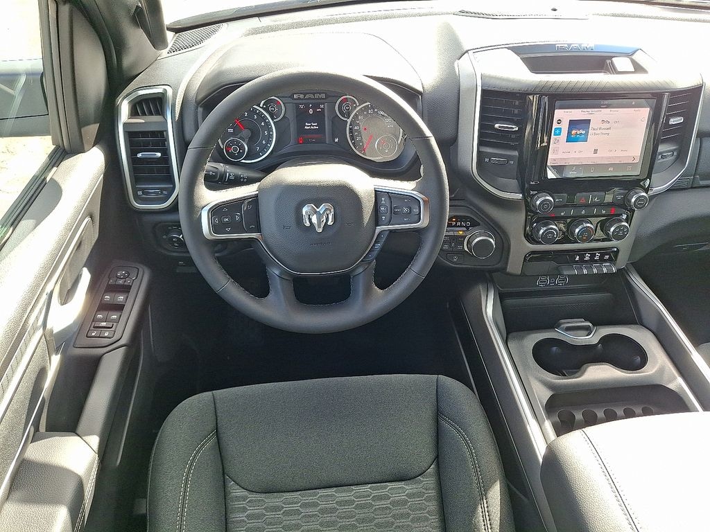 New 2026 Ram 1500 Big Horn/Lone Star Pickup