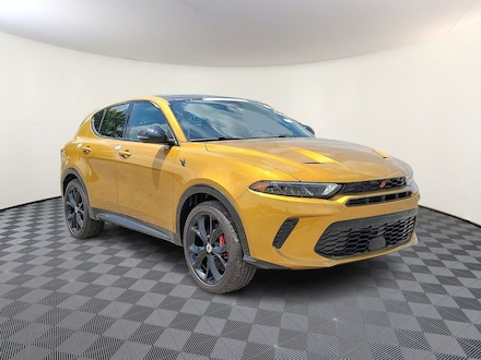 2024 Dodge Hornet R/T Plus SUV