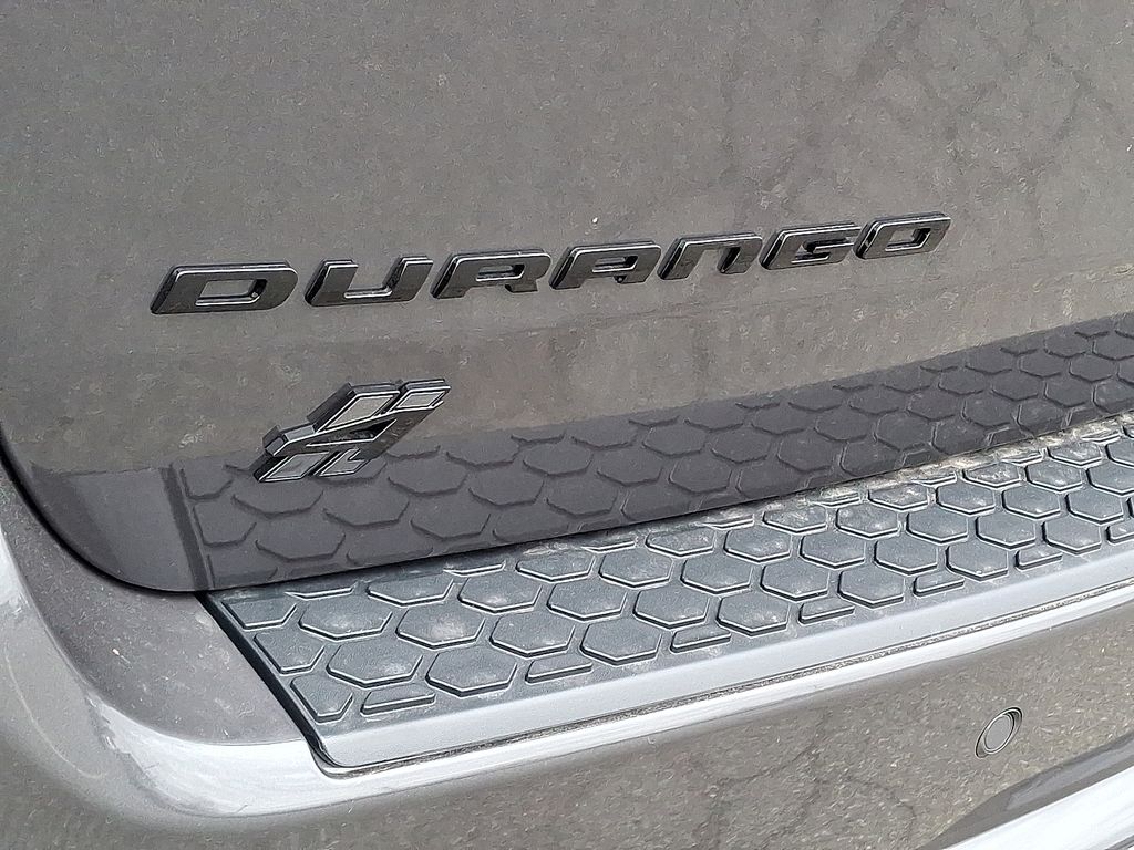 2026 Dodge Durango GT Plus - Photo 45