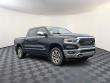Certified 2023 Ram 1500 Limited Truck Crew Cab
