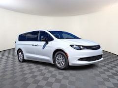 2026 Chrysler Voyager LX Cargo Van