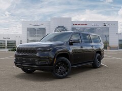 2025 Jeep Wagoneer L Series II Sport Utility
