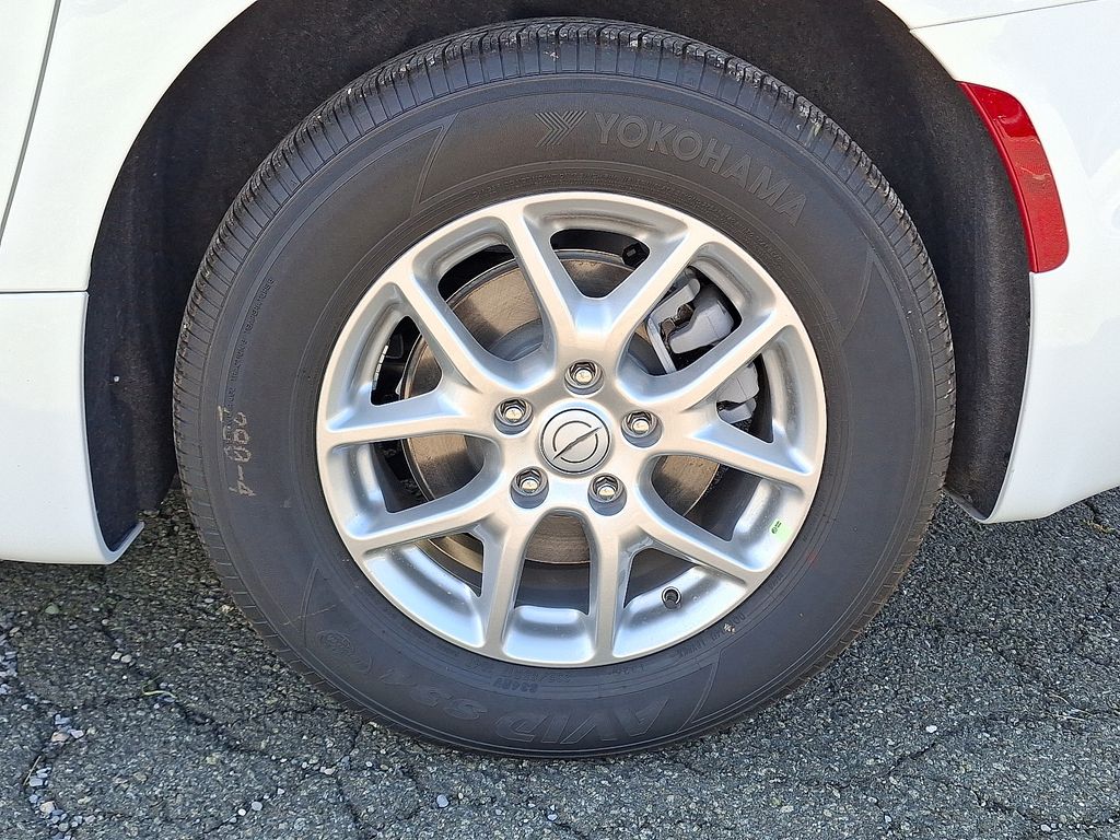 2026 Chrysler Pacifica Select - Photo 34