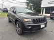 Certified 2021 Jeep Grand Cherokee 80th Anniversary SUV