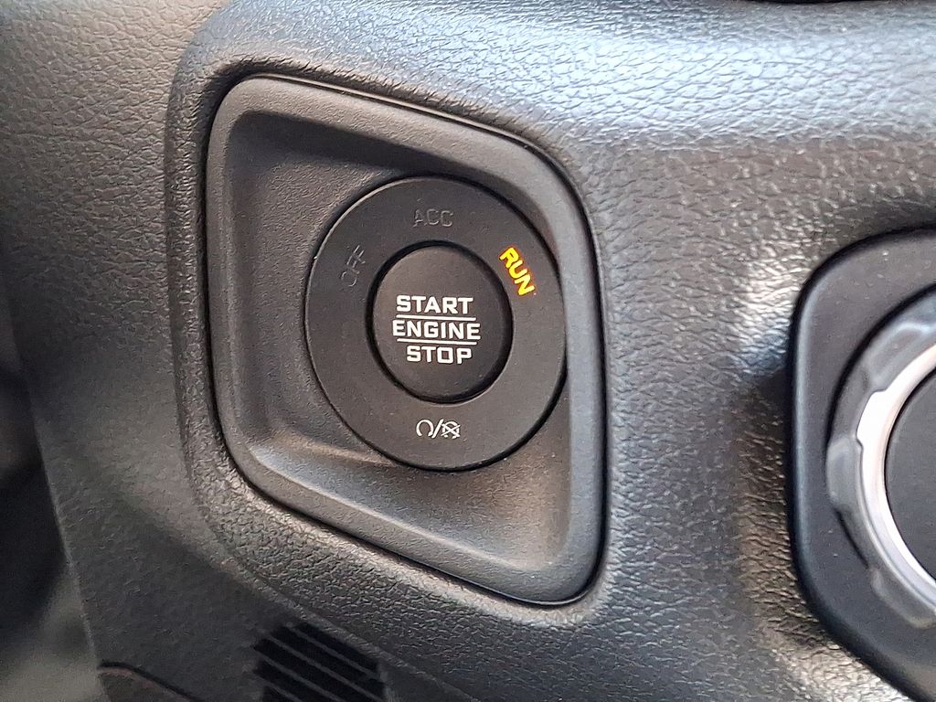 2025 Jeep Wrangler 4-Door Sport S - Photo 41