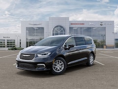 2026 Chrysler Pacifica Select Passenger Van