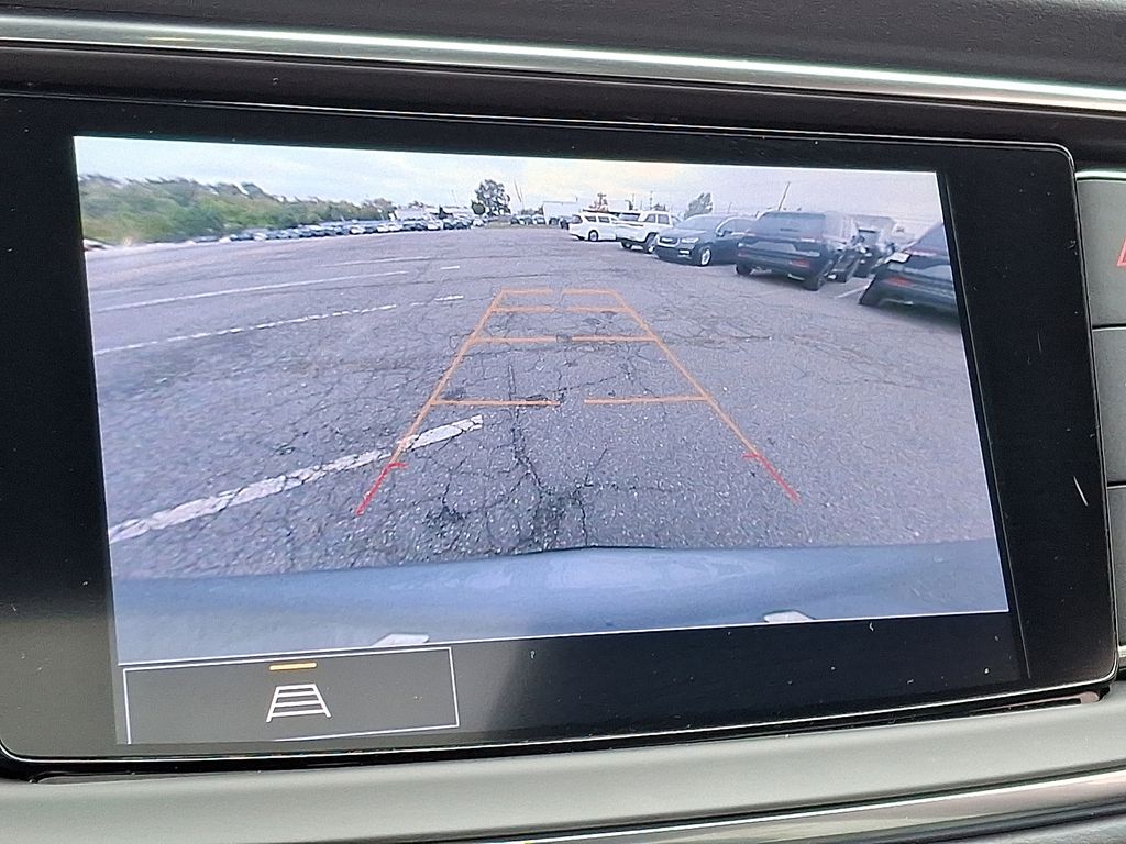 2023 Buick Enclave Essence photo 4