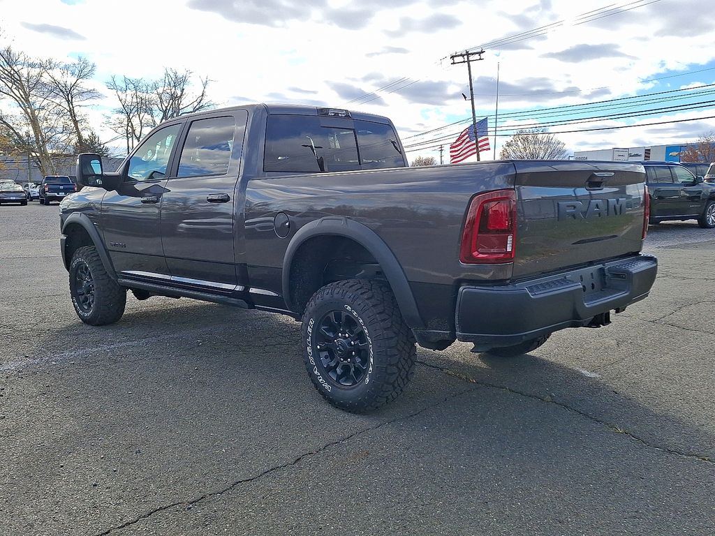 2026 RAM 2500 Power Wagon - Photo 32