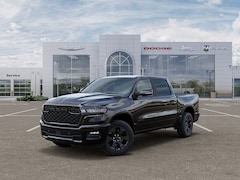 2026 Ram 1500 Big Horn/Lone Star Pickup