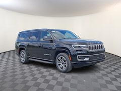 2025 Jeep Wagoneer L Series I Sport Utility