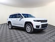 Jeep New Grand Cherokee