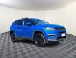 Certified 2019 Jeep Compass Altitude SUV