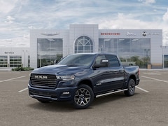 2027 Ram 1500 Laramie Pickup