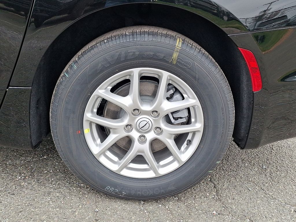 2026 Chrysler Pacifica Select - Photo 34