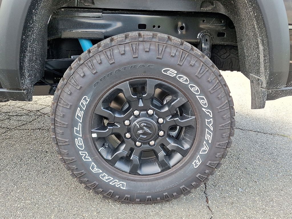 2026 RAM 2500 Power Wagon - Photo 34