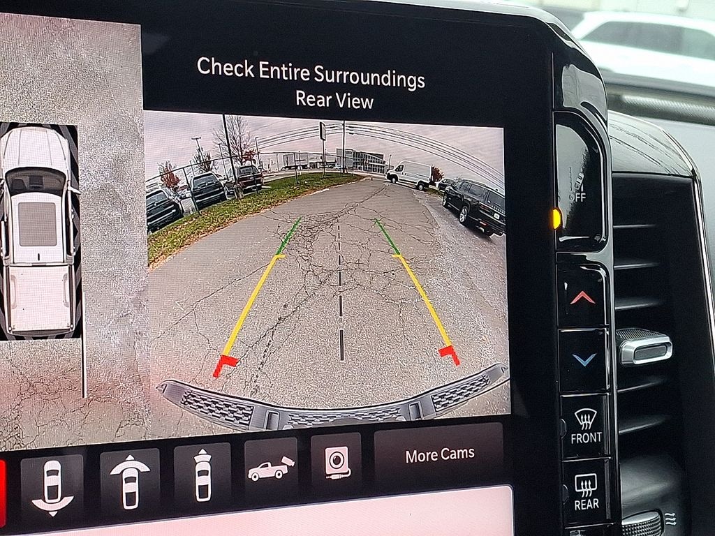 New 2026 Ram 1500 Limited Pickup