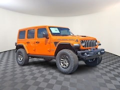 2025 Jeep Wrangler Rubicon 392 Sport Utility