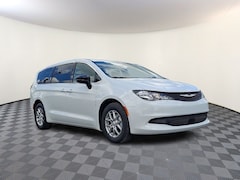 2026 Chrysler Voyager LX Cargo Van